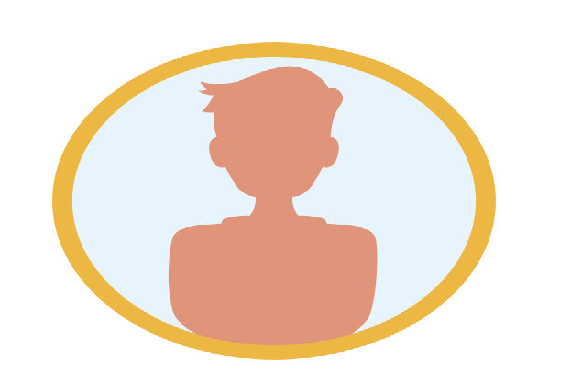 海宁墙绘中如何画好人物轮廓？