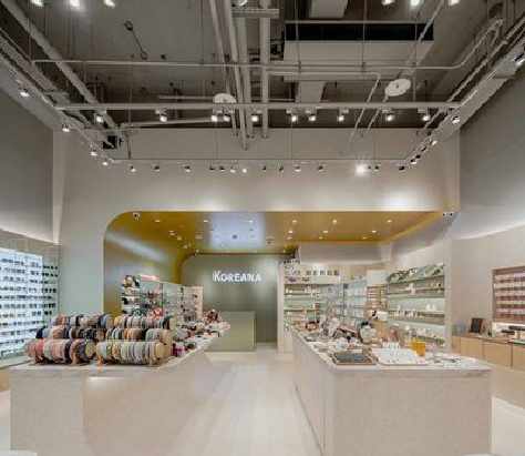 海宁店面装修流程