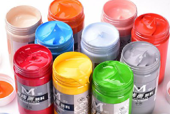 海宁你知道什么材料可以用于墙绘吗？