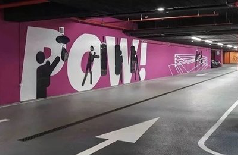 海宁墙绘设计师的选择是关键。