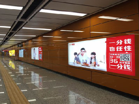 海宁广告灯箱的发展前景？