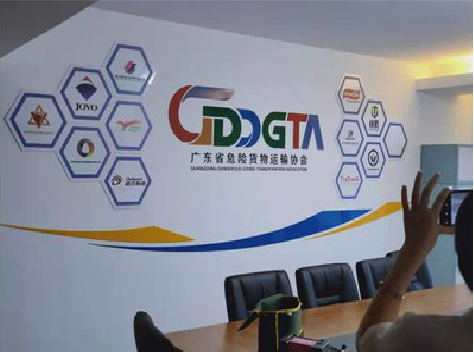 海宁公司走廊文化墙如何设计布置？