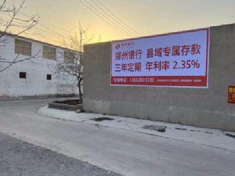 海宁喷绘广告持久的的几大要素。