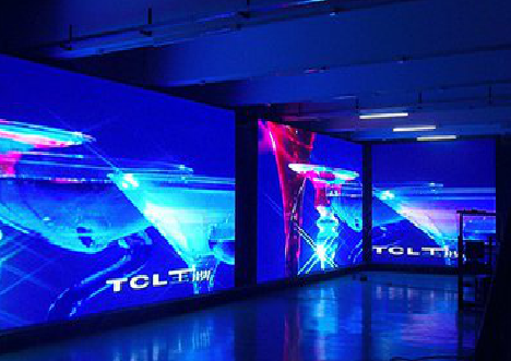 海宁如何解决LED显示屏耗电问题？